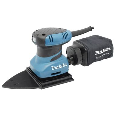 Вибрационная шлифмашина Makita BO 4565