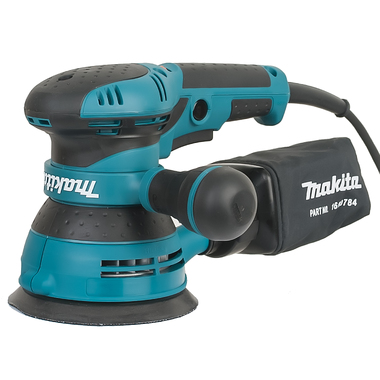 Эксцентриковая шлифмашина Makita BO5041