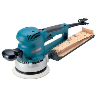 Эксцентриковая шлифмашина Makita BO 6030 BO6030