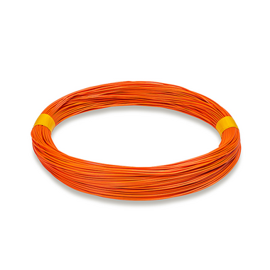 356-9 Оранжевый AX провод ПВАМ 0,5 кв.мм, 5м. б/упак CARGEN AX3569