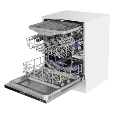 Встраиваемая посудомоечная машина Maunfeld MLP-123I