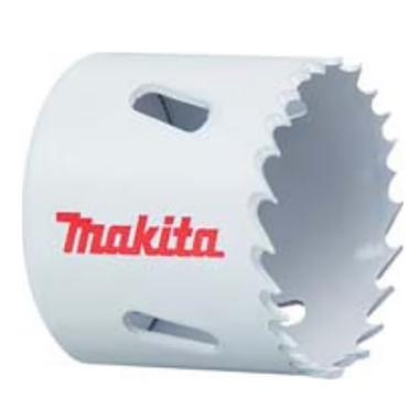 Коронка BI-M (19 мм) для дрелей Makita D-17005