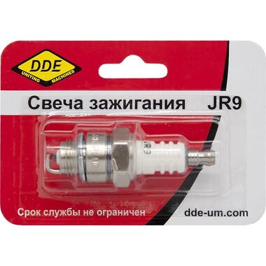 Свеча зажигания JR9 DDE