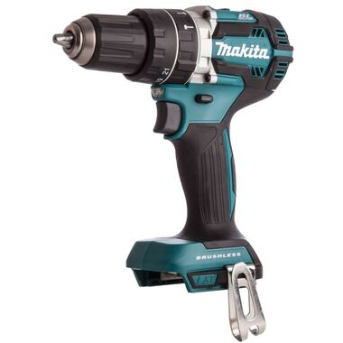 Аккумуляторная ударная дрель-шуруповерт Makita DHP484Z