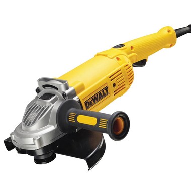 Угловая шлифмашина Dewalt DWE492 DWE492-KS