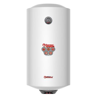 Накопительный водонагреватель Термекс Thermo 50 V Slim ЭдЭ001781