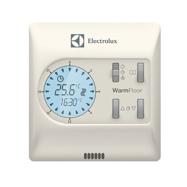 Терморегулятор Electrolux ETA-16