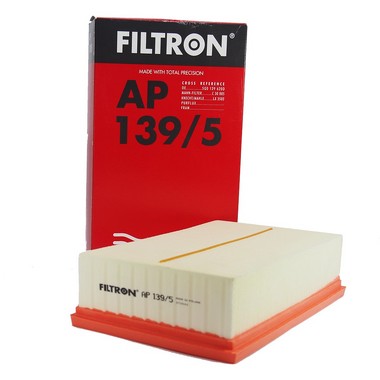 Фильтр воздушный FILTRON AP139/5 AP 139/5