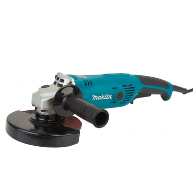 Угловая шлифмашина Makita GA 6021 C GA6021C