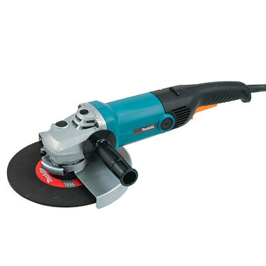 Угловая шлифмашина Makita GA 9010 CF