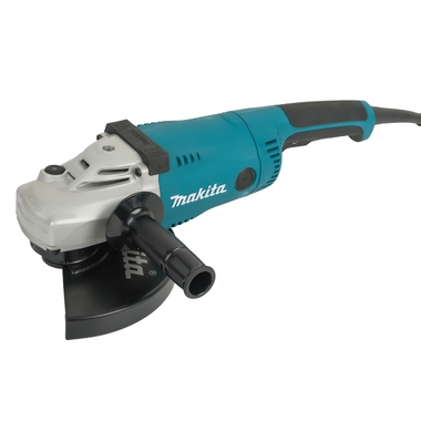 Угловая шлифмашина Makita GA9020SFK