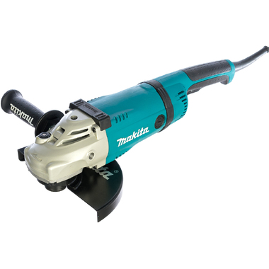 Угловая шлифмашина Makita GA9030SFK1