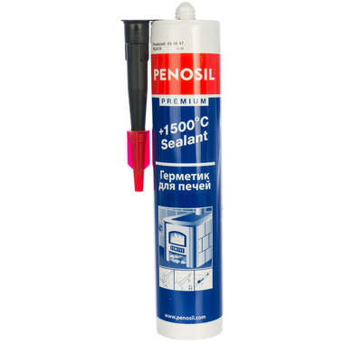 Герметик для печей Penosil 1500 H1241