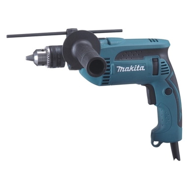 Ударная дрель Makita HP1640K