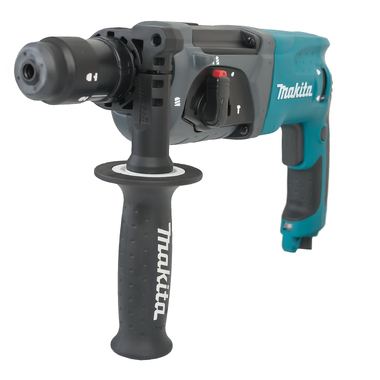 Перфоратор Makita HR 2470  FT HR2470FT