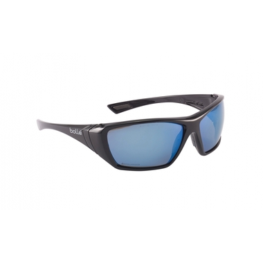 Открытые очки Bolle HUSTLER polarized blue HUSTFLASH