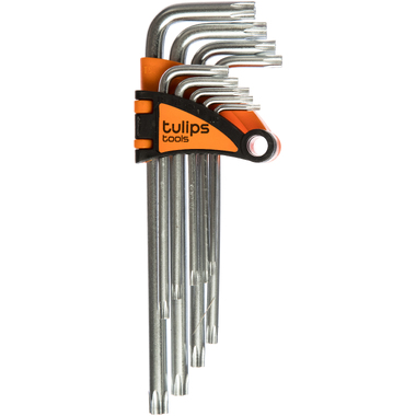 Набор длинных ключей TORX Tulips tools IK12-959