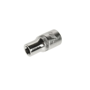 Головка торцевая TORX (1/4; E7; 25 мм) JTC JTC-22007