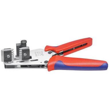 Прецизионный инструмент для удаления изоляции KNIPEX KN-121206