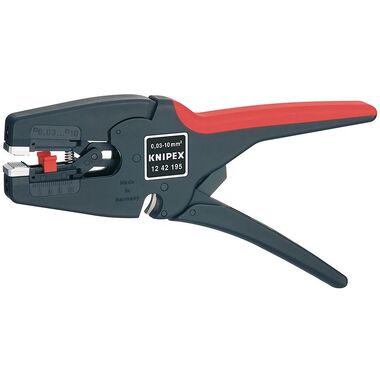 Стриппер KNIPEX MultiStrip 10 KN-1242195