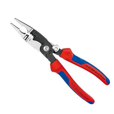 Инструмент для снятия изоляции KNIPEX KN-1392200