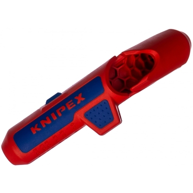 Инструмент для снятия изоляции KNIPEX KN-169501SB