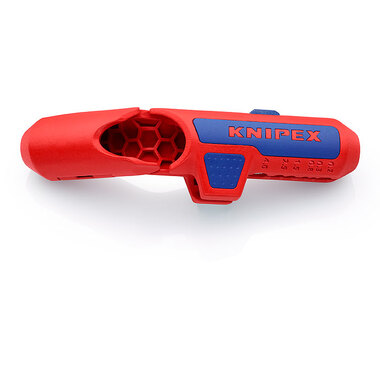 Инструмент для снятия изоляции KNIPEX KN-169502SB