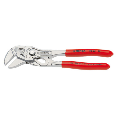 Переставной ключ KNIPEX KN-8603150