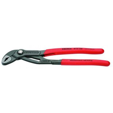 Универсальные переставные клещи KNIPEX КОБРА KN-8701250