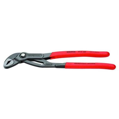 Универсальные переставные клещи KNIPEX КОБРА KN-8701300