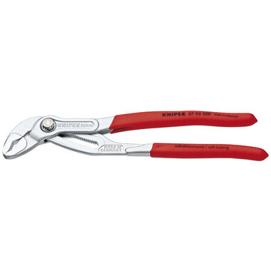 Переставные клещи KNIPEX Cobra KN-8703250