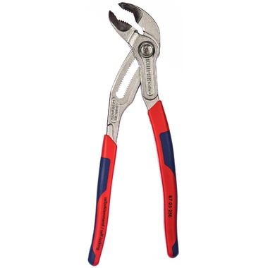 Переставные клещи Кобра Knipex KN-8705250