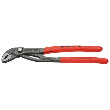 Переставные клещи KNIPEX Cobra..matic KN-8711250