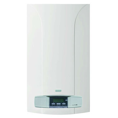 Настенный газовый котел Baxi Luna 3 280 Fi