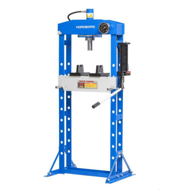 Гидравлический пресс NORDBERG 20т N3620
