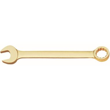 Комбинированный ключ WEDO 21мм NS136-21