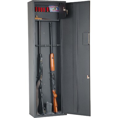 Оружейный шкаф МЕТКОН ОШН-7