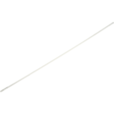 Армированная стекловолокном труба PRO AQUA PP-R RUBIS SDR 7.4 Белая d-20 мм 2 м PA35208P