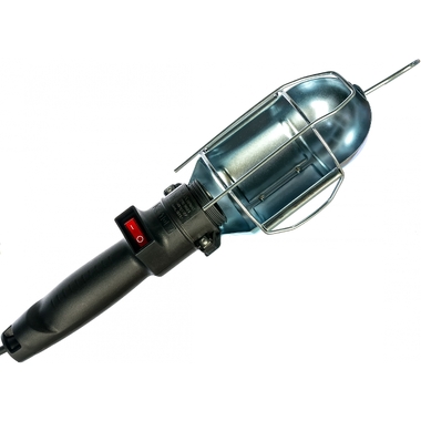 Светильник-переноска с магнитом 5м LUX ПP-M-60-05