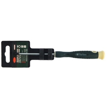 Ювелирная отвертка ROCKFORCE TORX Т8х40мм RF-73604008