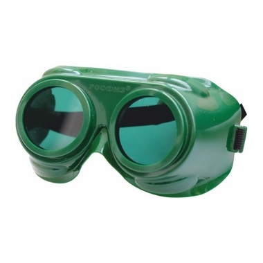 Защитные очки закрытые, с непрямой вентиляцией РОСОМЗ ЗН62 GENERAL 6 26232