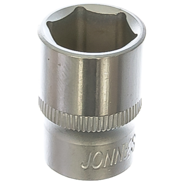 Торцевая головка 1/4"DR (13 мм) Jonnesway S04H2113