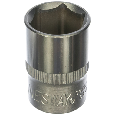 Головка торцевая 1/2" DR (19 мм) для гайковертов Jonnesway S04H4119