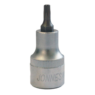 Головка торцевая со вставкой "TORX" (1/2"DR; T-30; 58 мм) Jonnesway S07H430