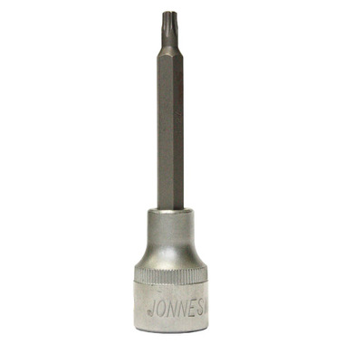 Головка торцевая со вставкой "TORX" (1/2"DR; T-25; 100 мм) Jonnesway S07H4325