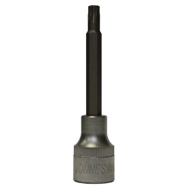 Головка торцевая со вставкой "TORX" (1/2"DR; T-40; 100 мм) Jonnesway S07H4340