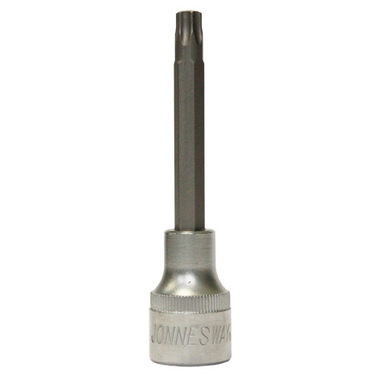 Головка торцевая со вставкой "TORX" (1/2"DR; T-45; 100 мм) Jonnesway S07H4345