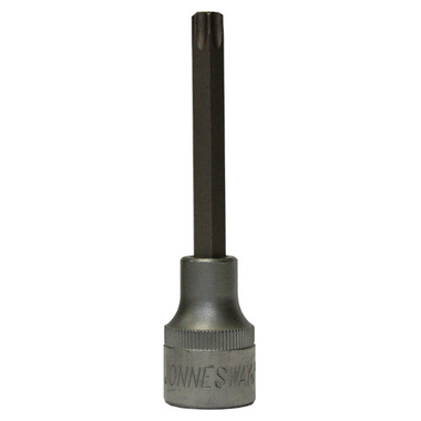 Головка торцевая со вставкой "TORX" (1/2"DR; T-50; 100 мм) Jonnesway S07H4350