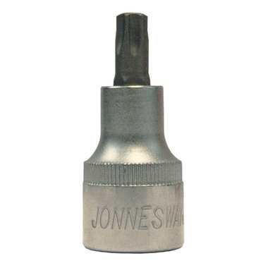 Головка торцевая со вставкой "TORX" (1/2"DR; T-45; 58 мм) Jonnesway S07H445