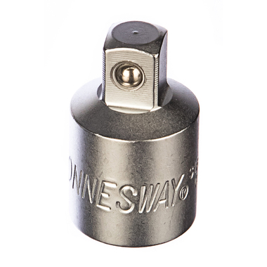 Переходник с F 1/2" DR на M 3/8" DR для торцевых головок Jonnesway S16H1238